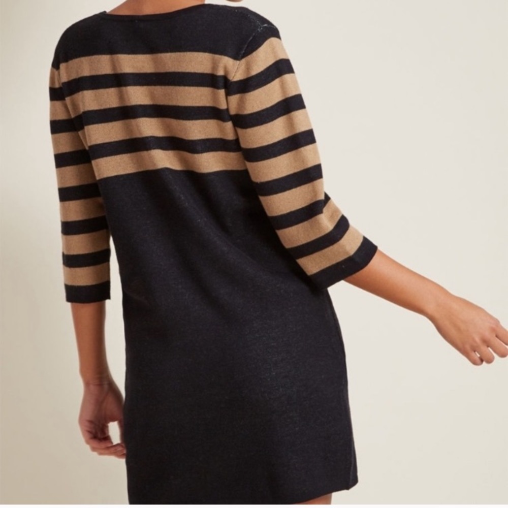 ModCloth Sweater Dress - Picture 2 of 5